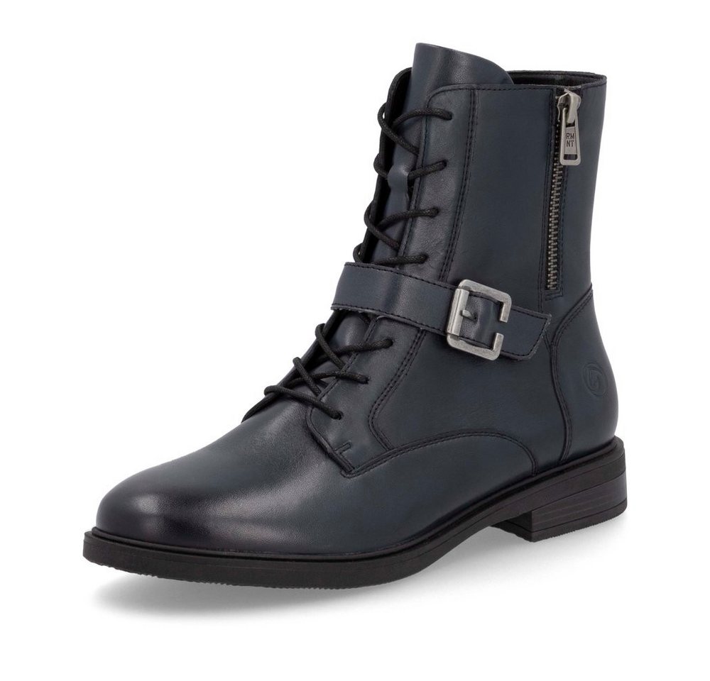Remonte Chelseaboots (blau)