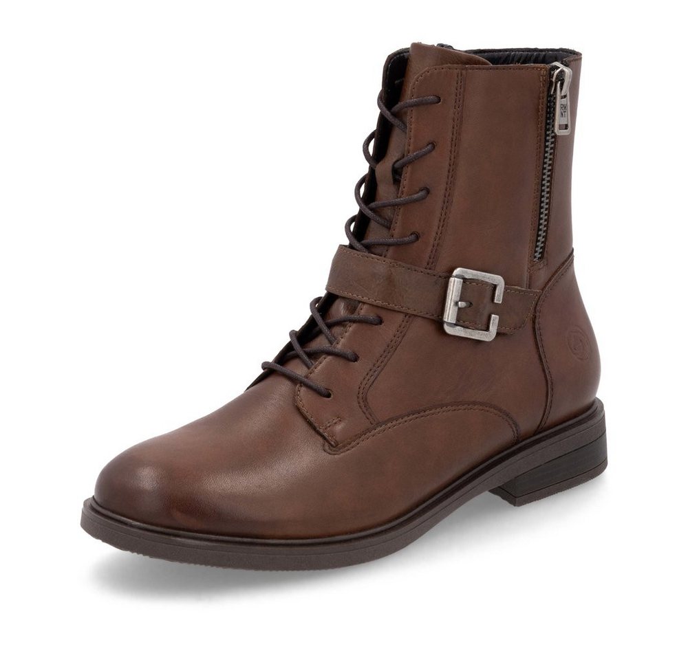 Remonte Chelseaboots (braun)
