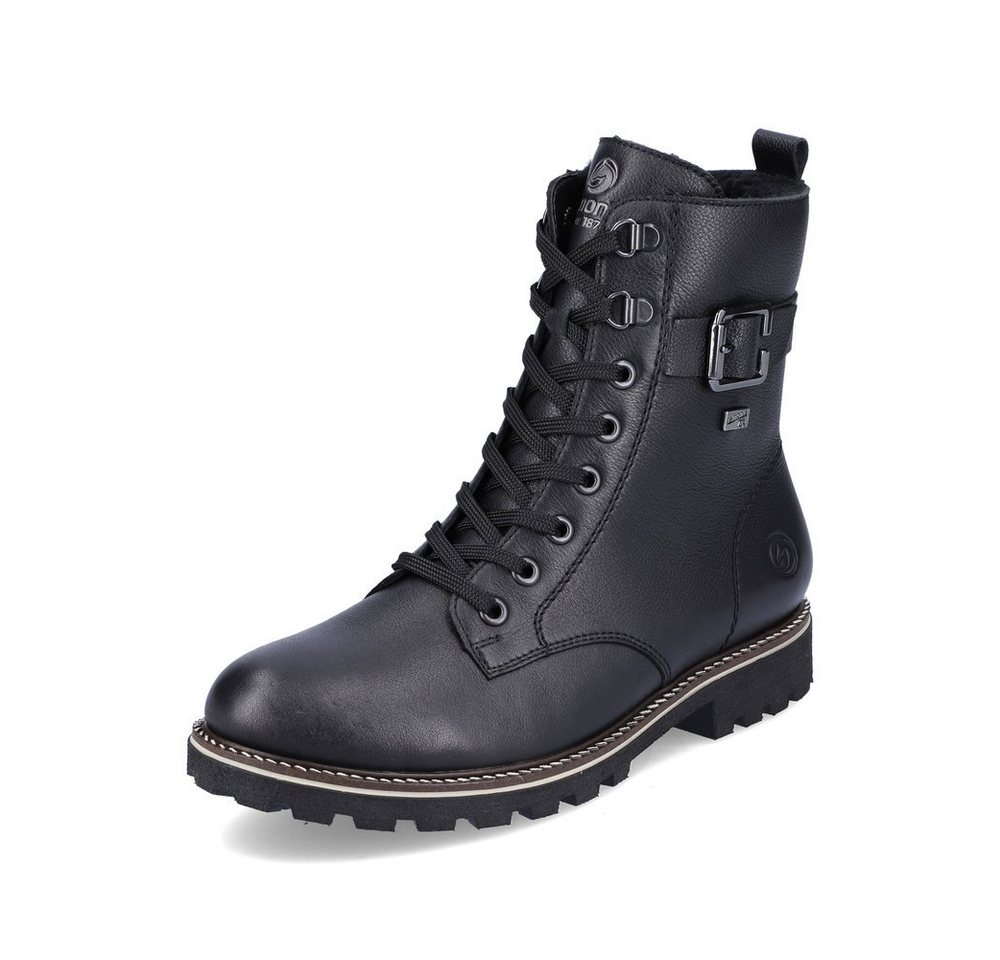Remonte Chelseaboots (schwarz)