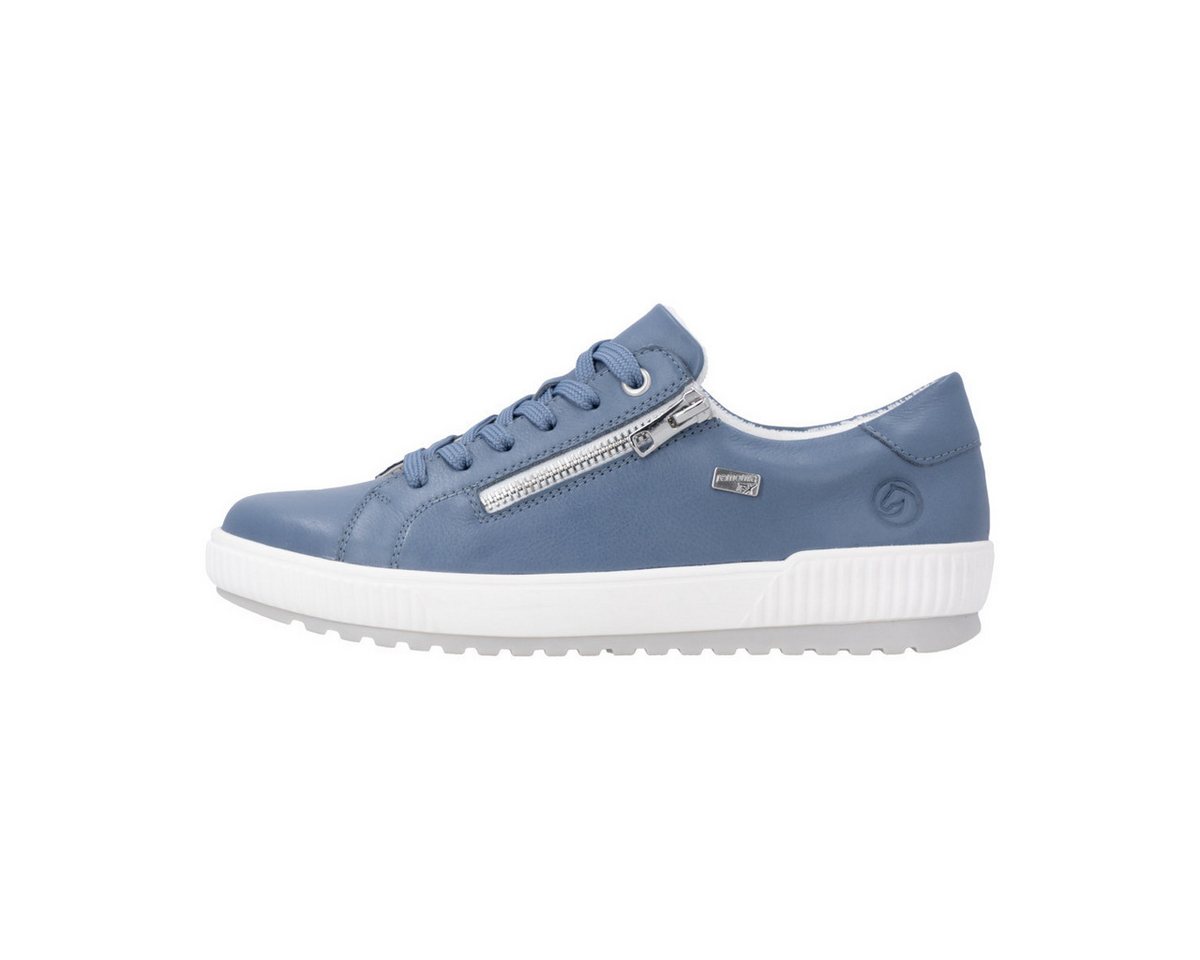 Remonte D0700 Damen Sneaker Turnschuhe, Sportschuhe, Freizeitschuhe, Halbschuhe, Schnürschuhe