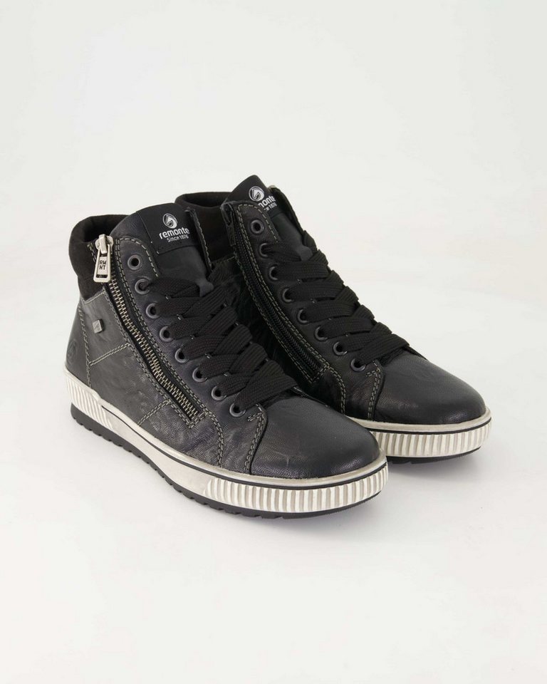 Remonte D0772-01 Stiefelette Obermaterial: Leder