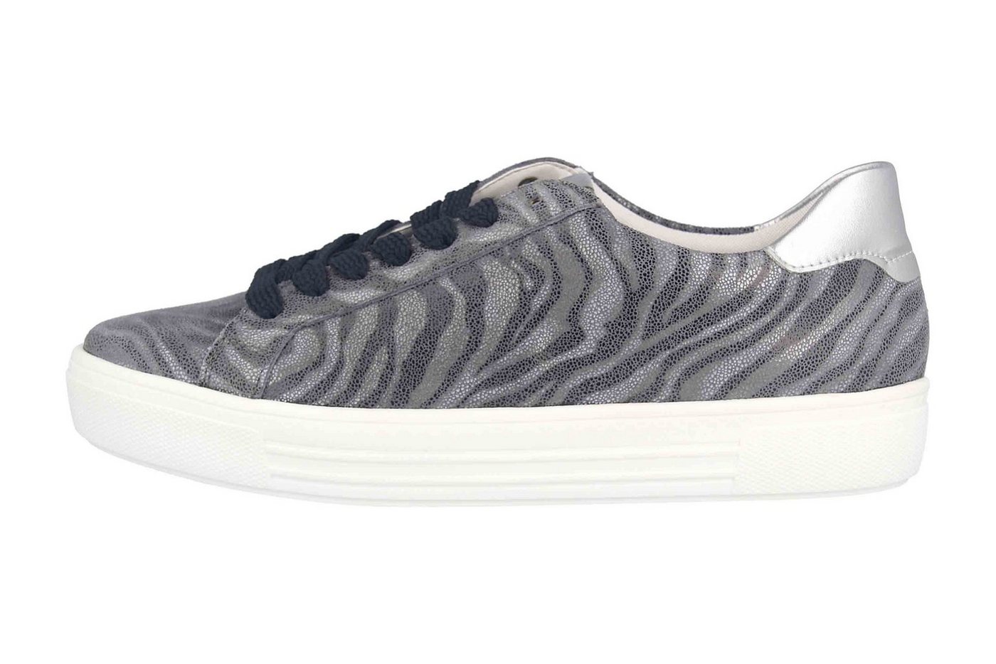 Remonte D0904-14-NG Schnürschuh