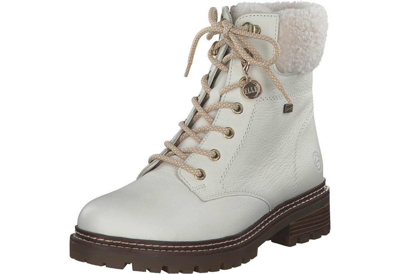 Remonte D0B74 Schnürstiefel