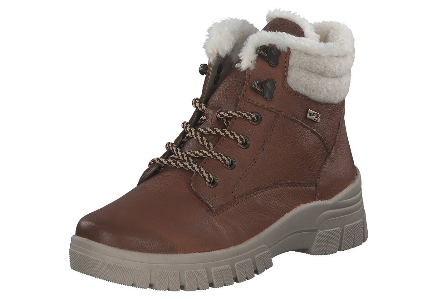 Remonte D0E71 Winterstiefelette
