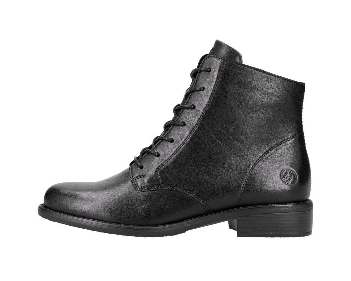 Remonte D0F73 Damen Stiefelette Boots, Stiefel, Winterschuhe, Winterstiefel, Halbstiefel