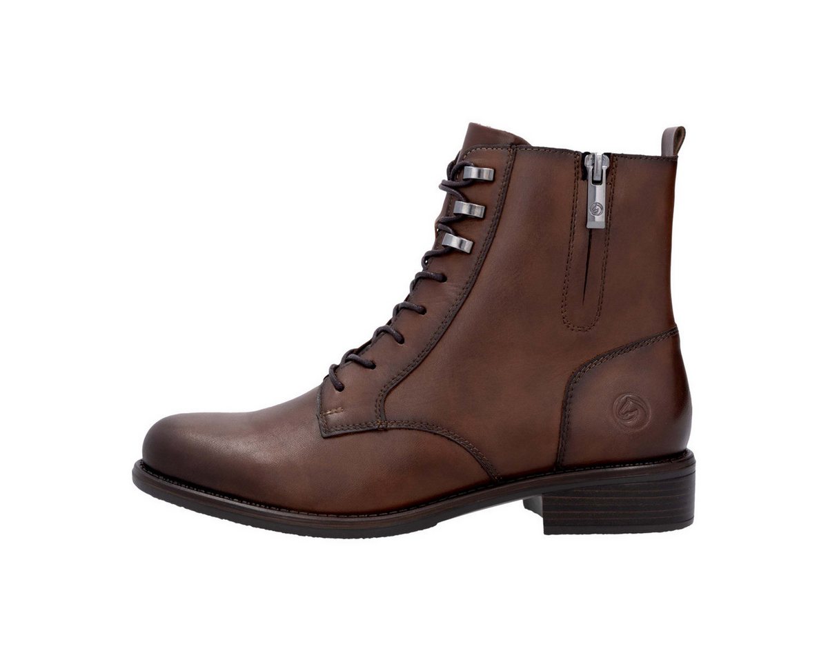 Remonte D0F82 Damen Winterboots Stiefeletten, Stiefel, Winterstiefel, Winterboots, Schneestiefel
