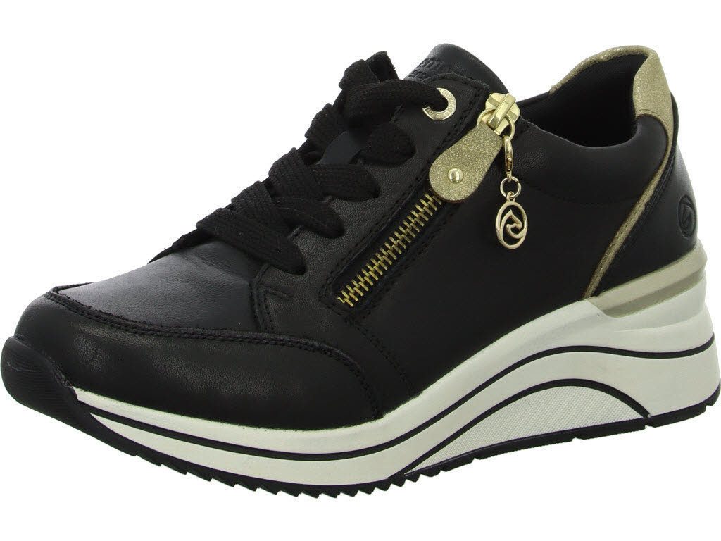 Remonte D0T03 Schnürschuh