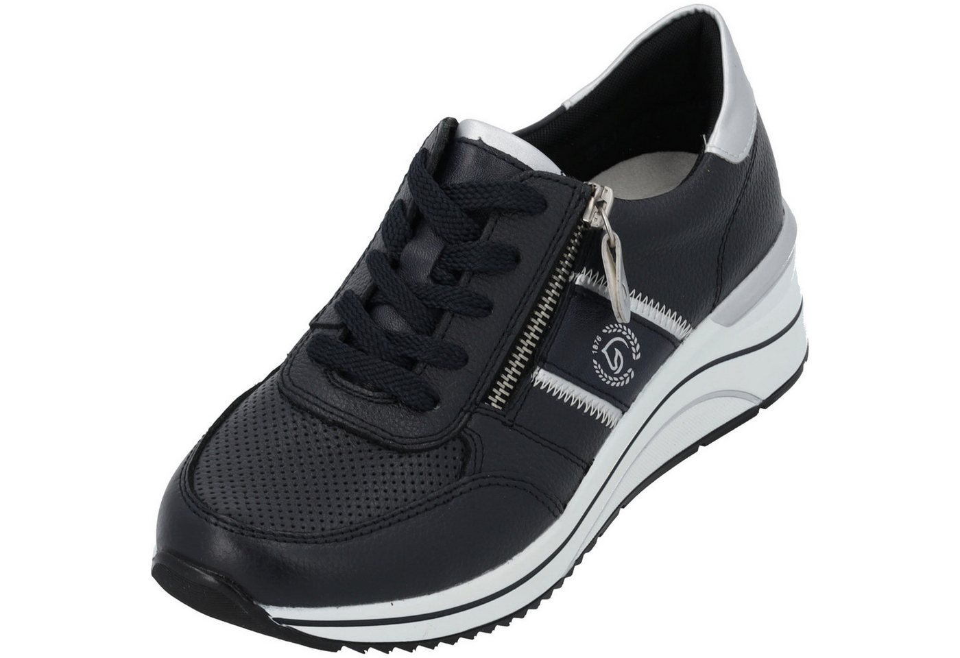 Remonte D0T04 Schnürschuh
