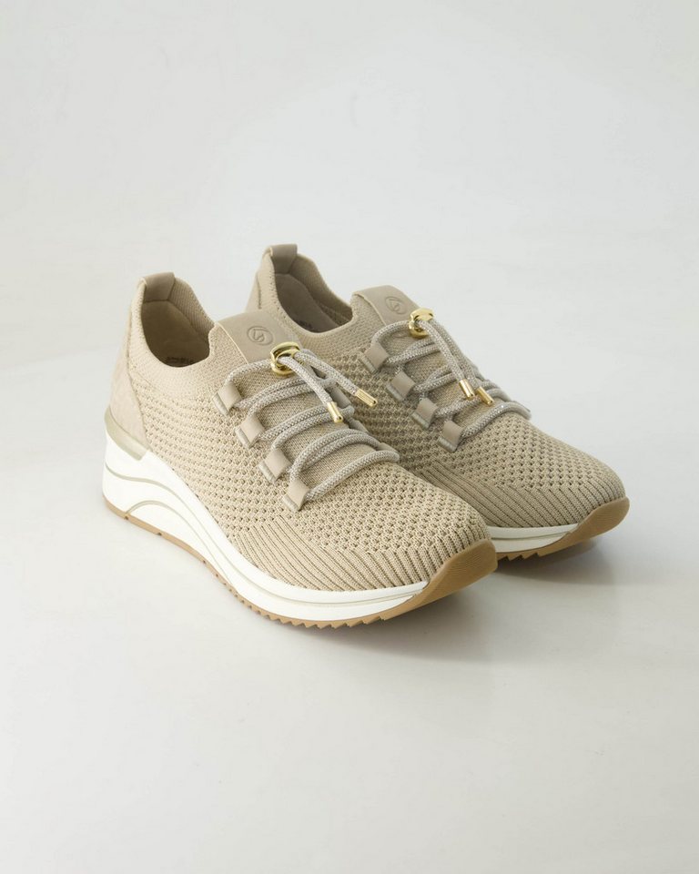 Remonte D0T18-60 Slip-On Sneaker Obermaterial: Textil und Sonstiges Material