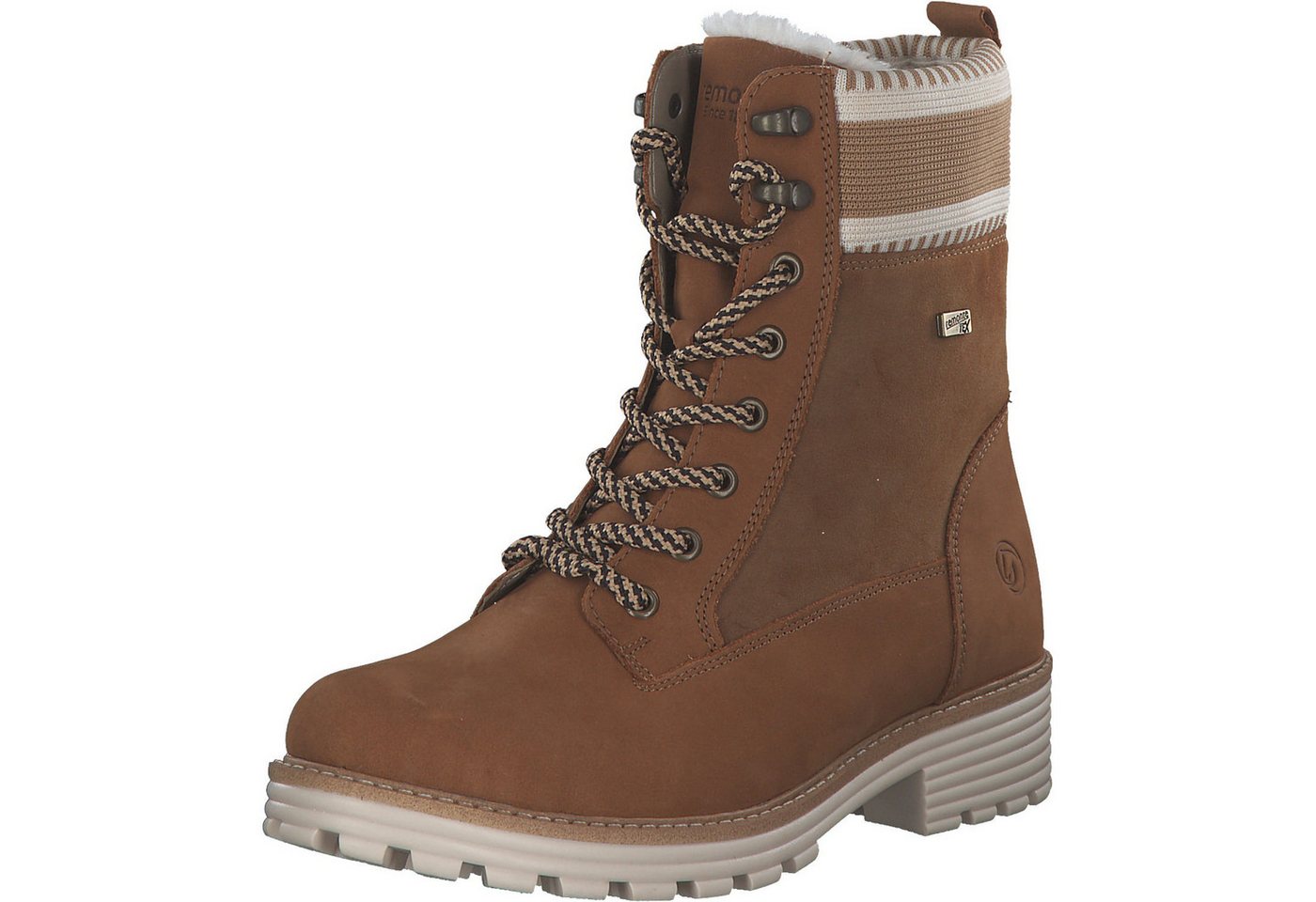 Remonte D0W77 Schnürstiefel