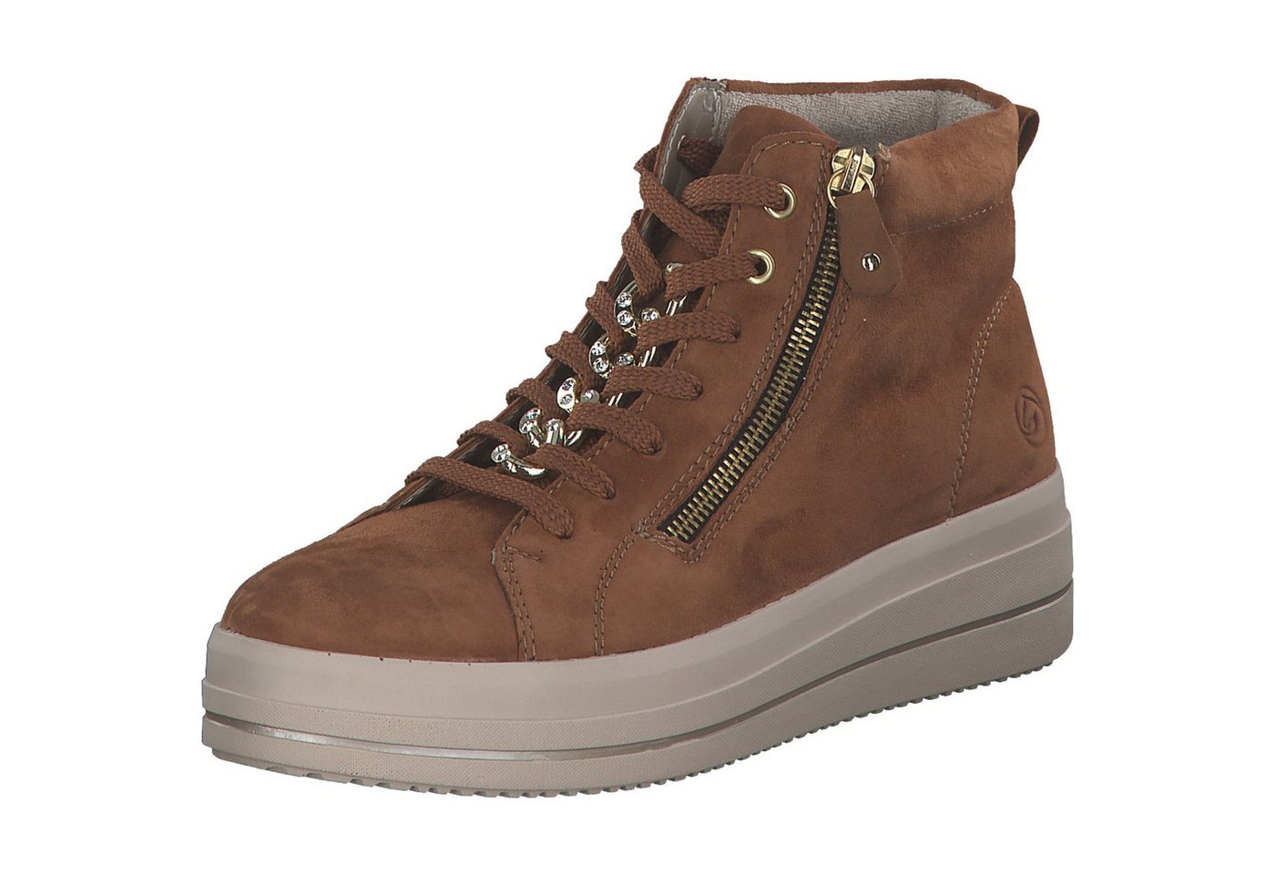 Remonte D1C70 Stiefelette