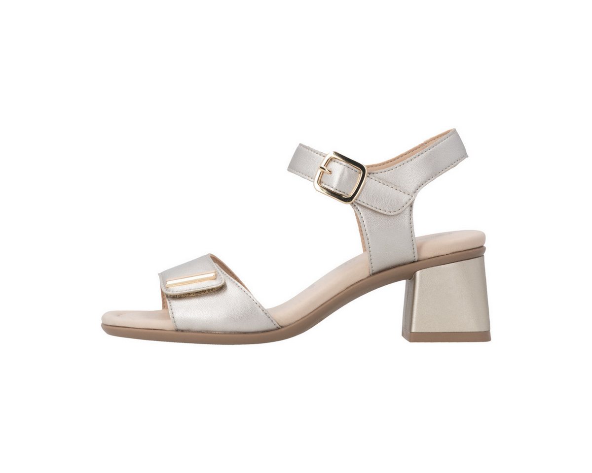 Remonte D1K54 Damen Sandale Sandaletten, Sommerschuhe, Badeschuhe, Riemchen, Schlappen