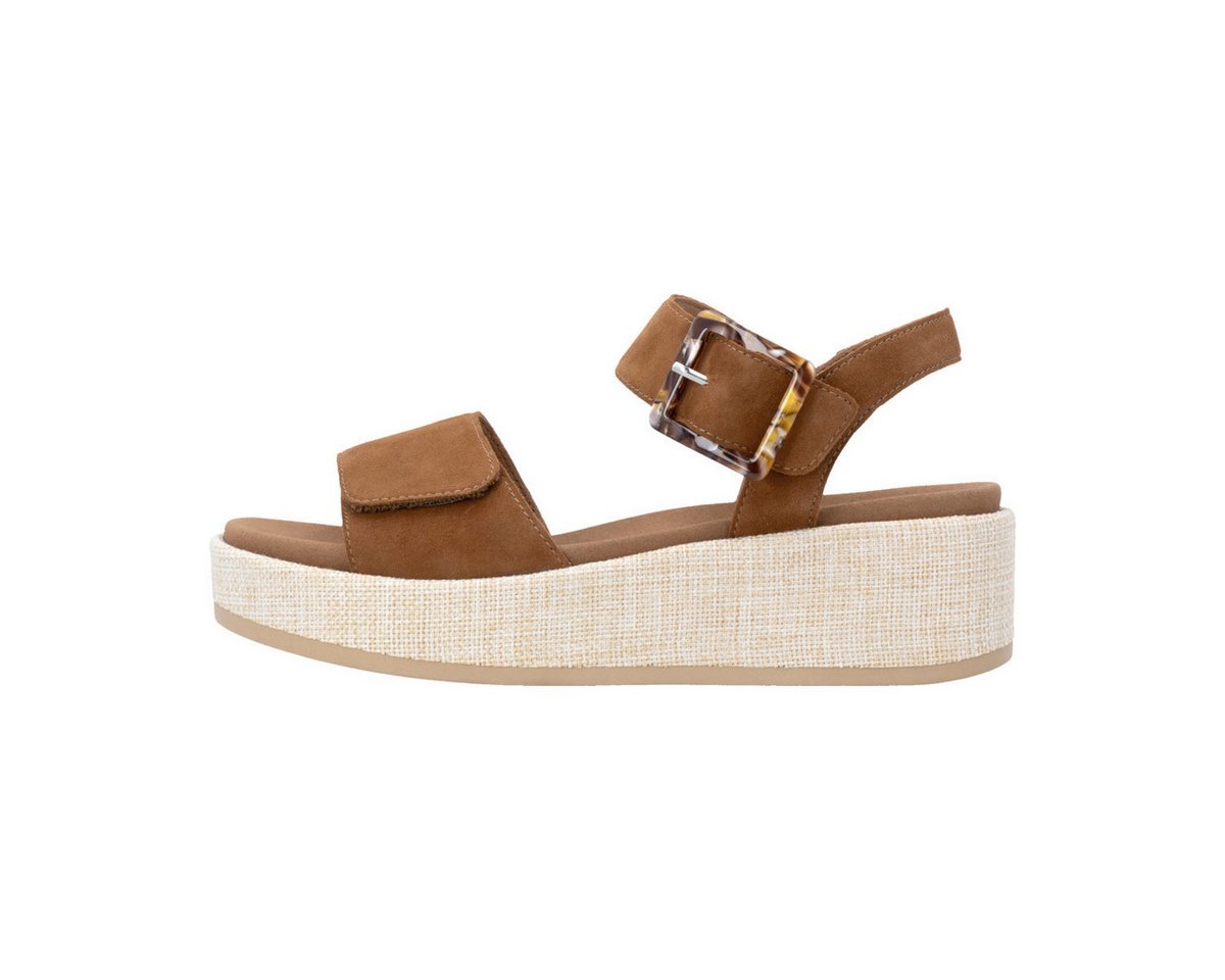 Remonte D1N54 Damen Keilsandalette Pumps, Wedges, Sandalette, Keilabsatz, Sandale