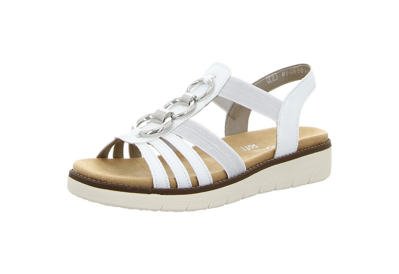 Remonte D207380 D20 Riemchensandalette