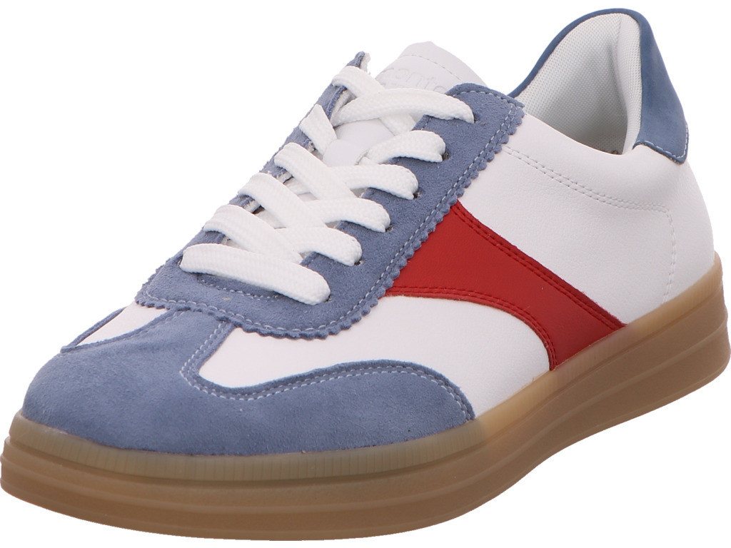 Remonte jeans weiss rossa Sneaker