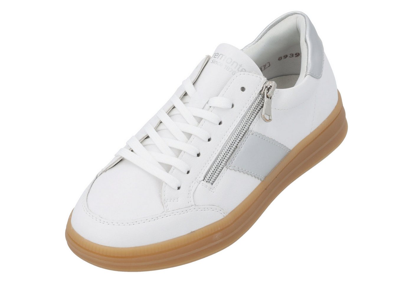 Remonte D2C02 Schnürschuh