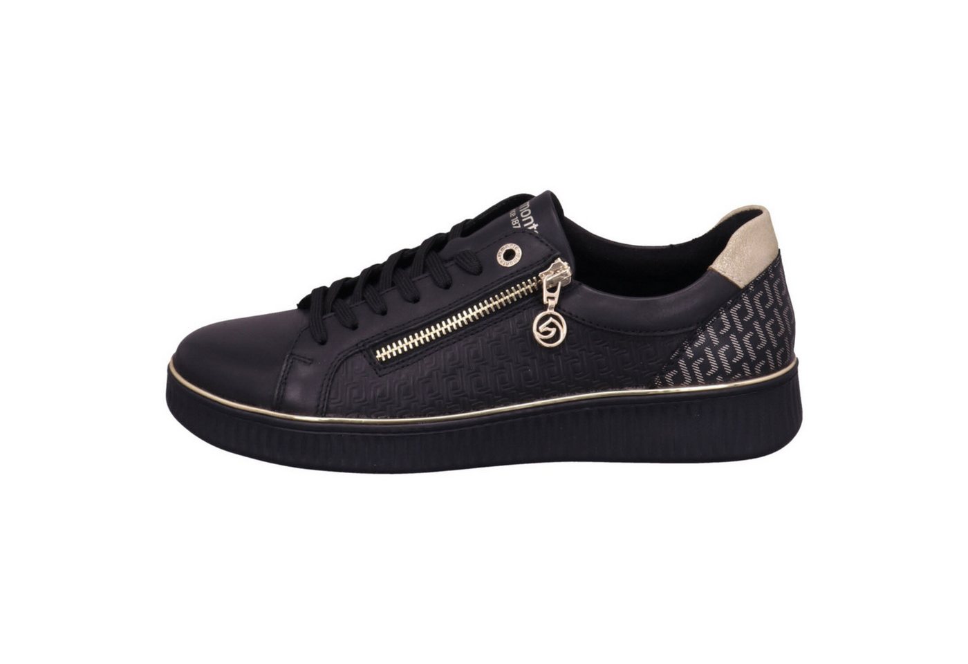 Remonte D2E0003 D2E Schnürschuh