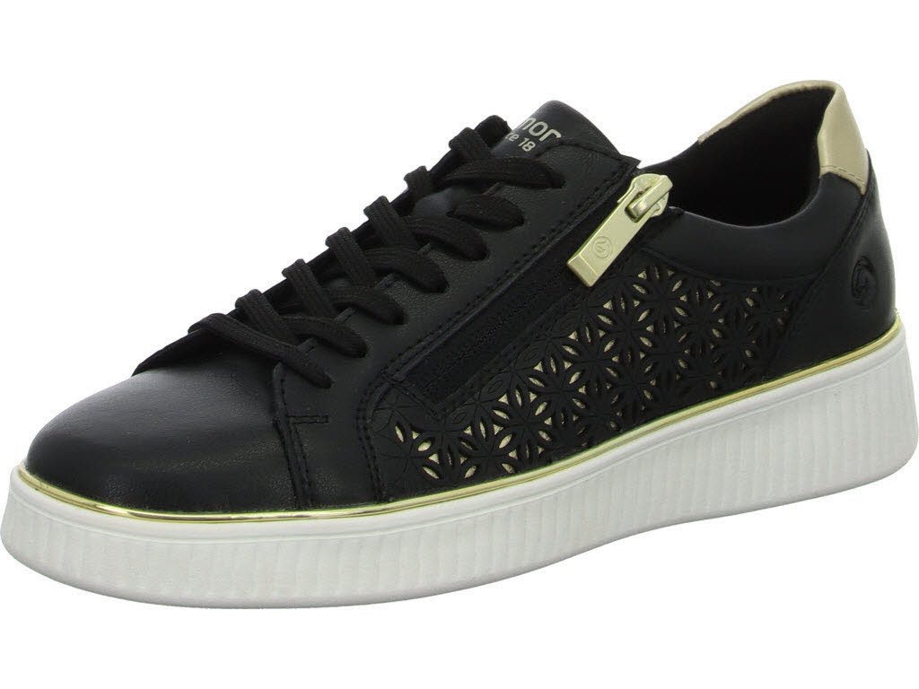 Remonte D2E03 Schnürschuh
