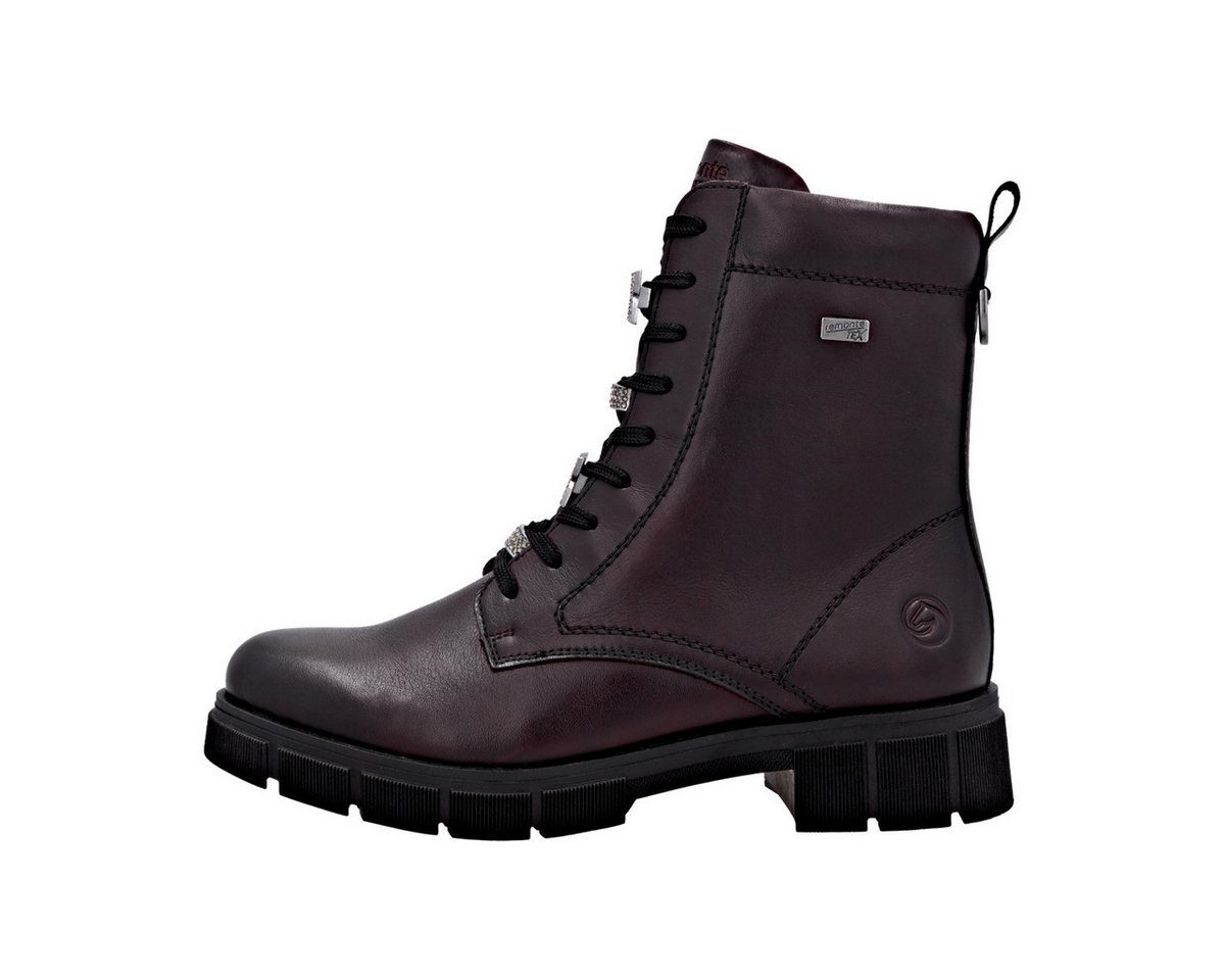 Remonte D2S73 Damen Winterboots Stiefeletten, Stiefel, Winterstiefel, Winterboots, Schneestiefel