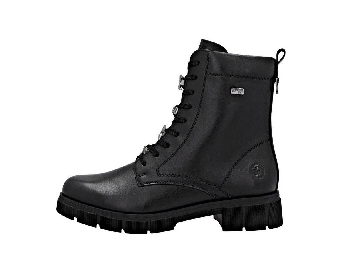 Remonte D2S73 Damen Winterboots Stiefeletten, Stiefel, Winterstiefel, Winterboots, Schneestiefel