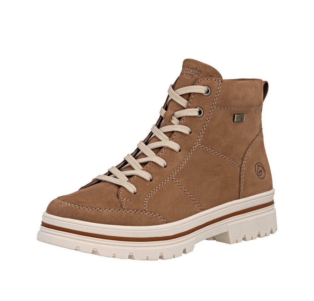 Remonte Stiefelette Schnürboots