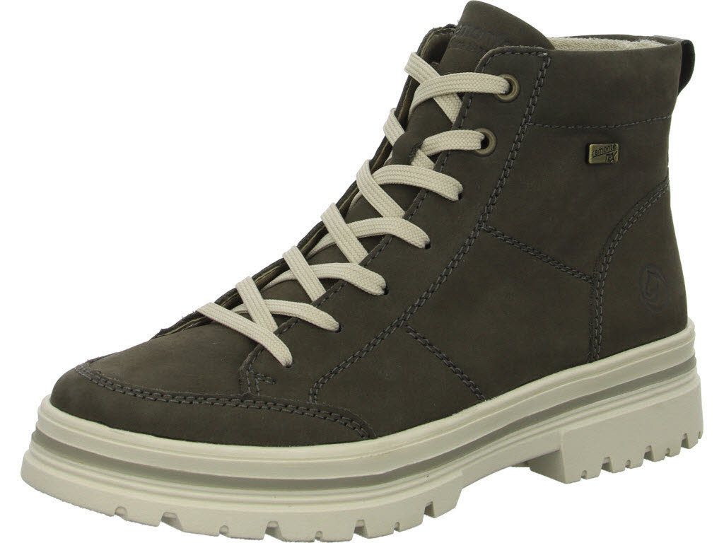 Remonte D2U71 Schnürstiefelette