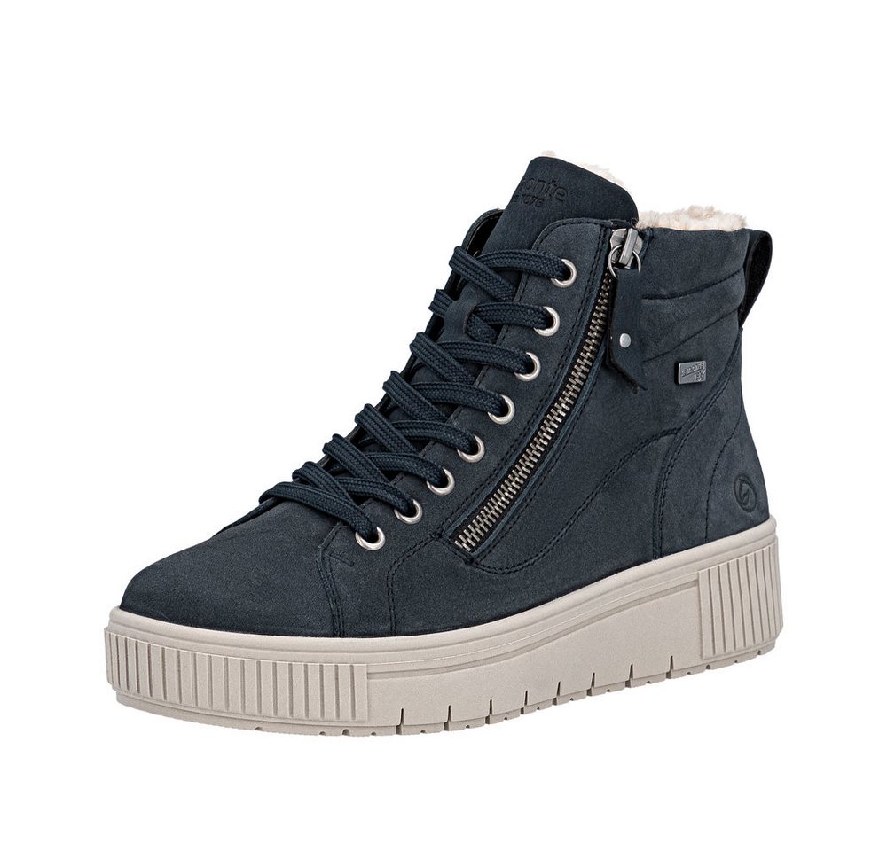 Remonte Damen Stiefel Stiefel