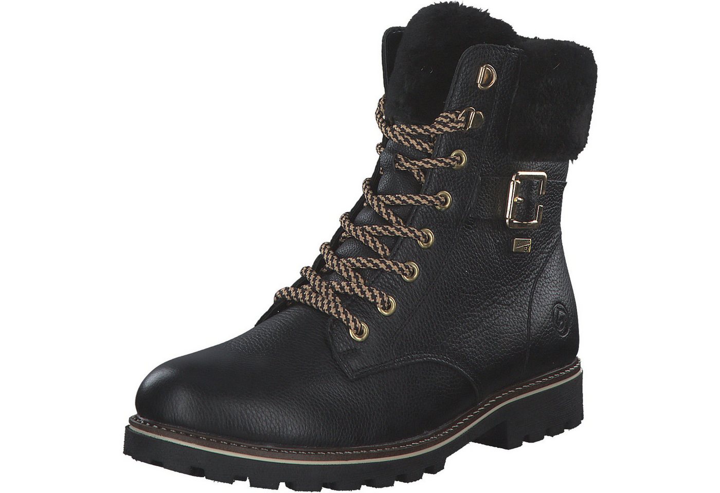 Remonte D8481 Schnürstiefel