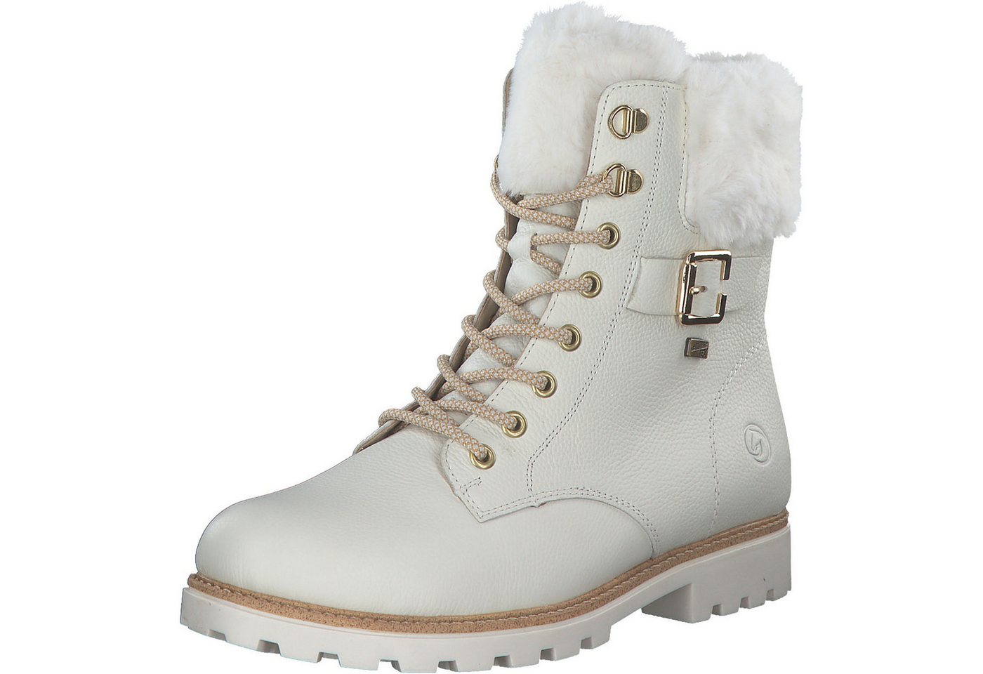 Remonte D8481 Schnürstiefel