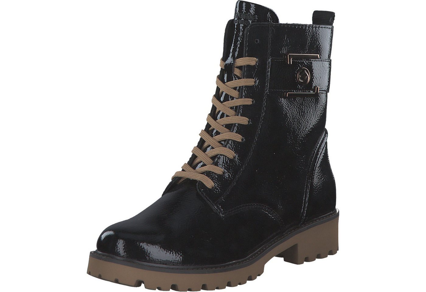 Remonte D8663 Stiefelette