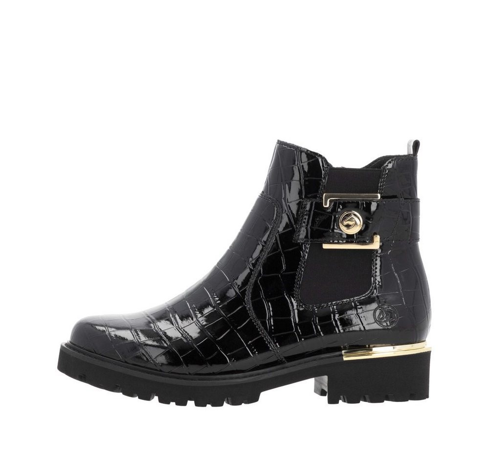 Remonte Winterboots (schwarz)
