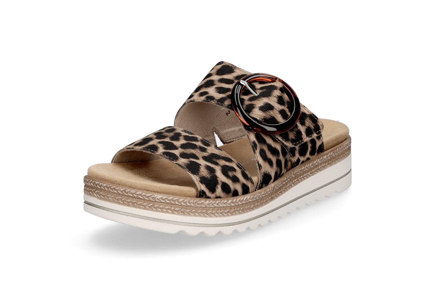 Remonte Damen Pantolette leo Pantolette
