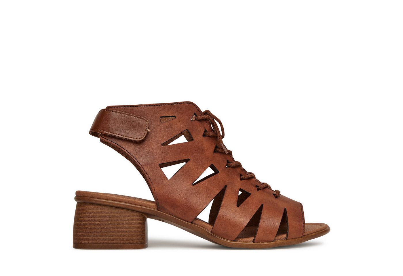 Remonte Damen-Sandalen Braun Sandale (braun)