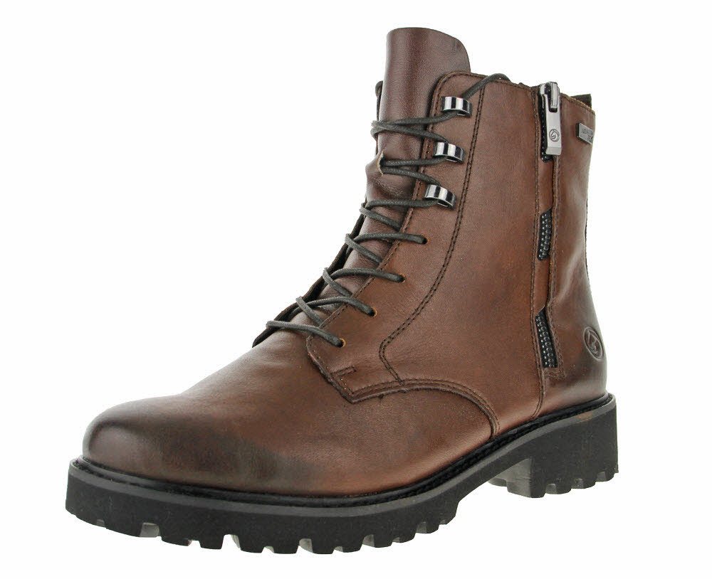 Remonte Damen Schnürboots Schnürstiefelette