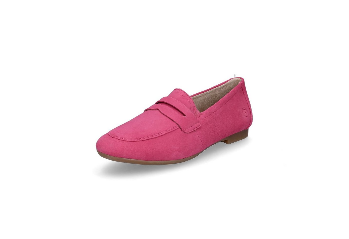 Remonte Damen Slipper fuchsia Slipper