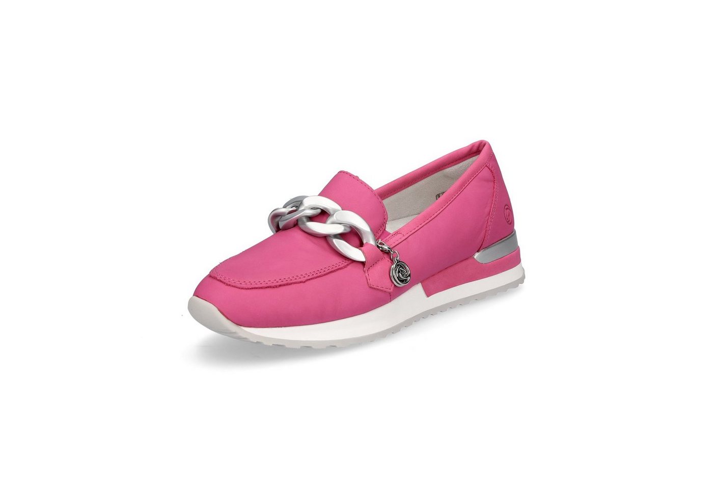 Remonte Damen Slipper fuchsia Slipper