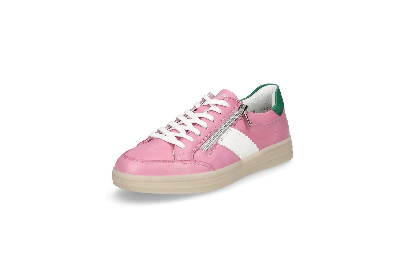 Remonte Damen Sneaker fuchsia Sneaker