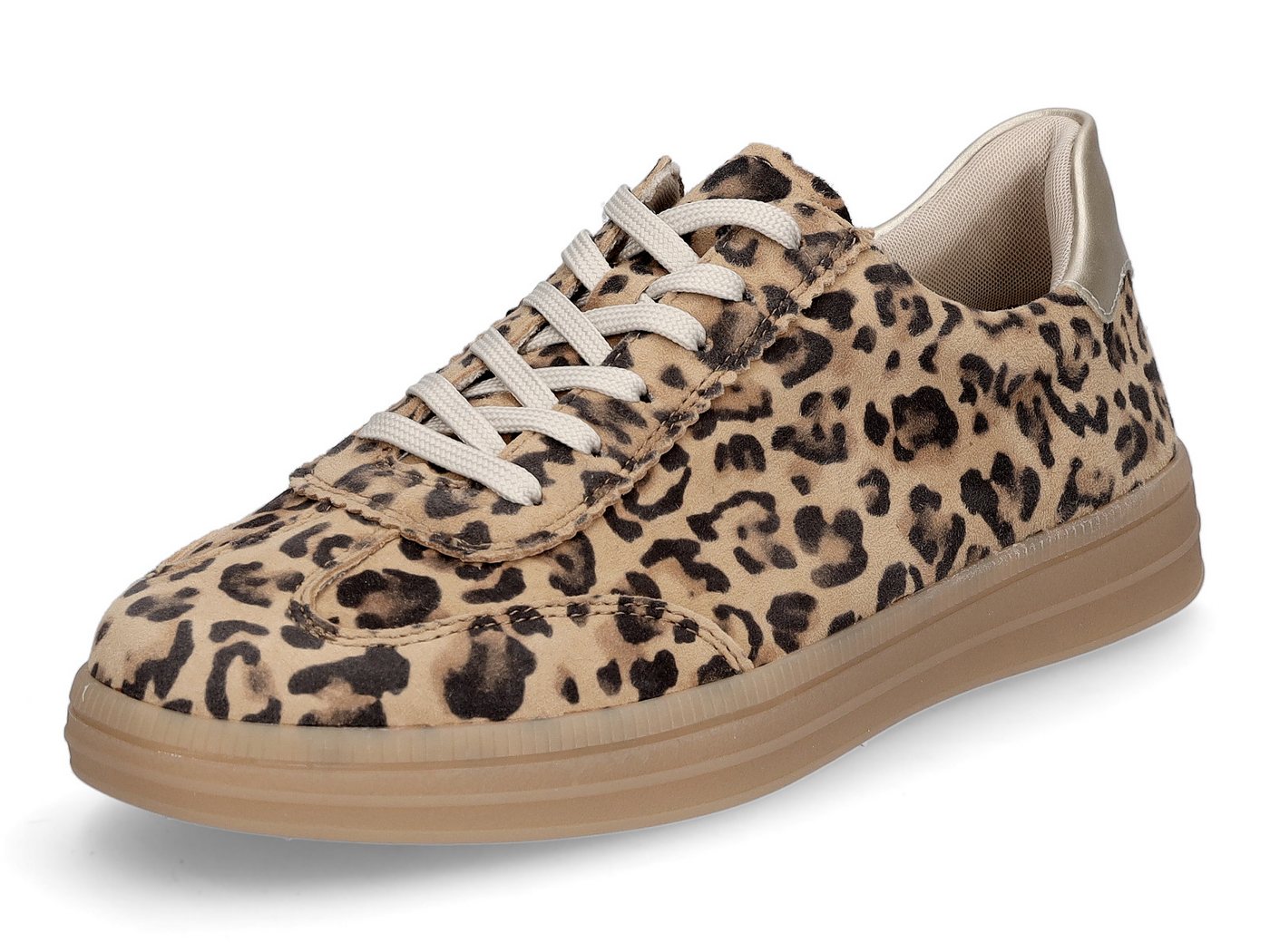 Remonte Damen Sneaker leo Sneaker