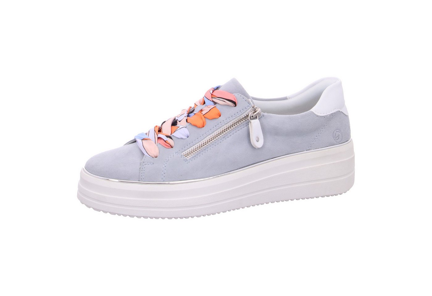 Remonte Fitnessschuh (blau)