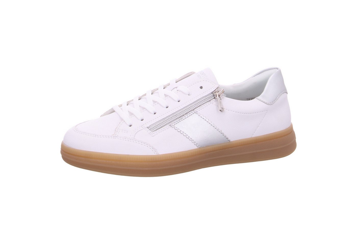 Remonte Fitnessschuh (weiß)