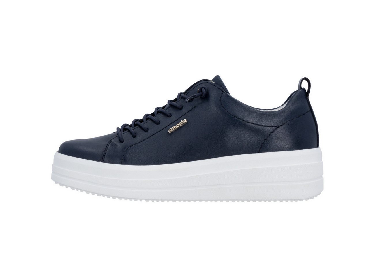 Remonte FS Halbschuh Schnürschuh