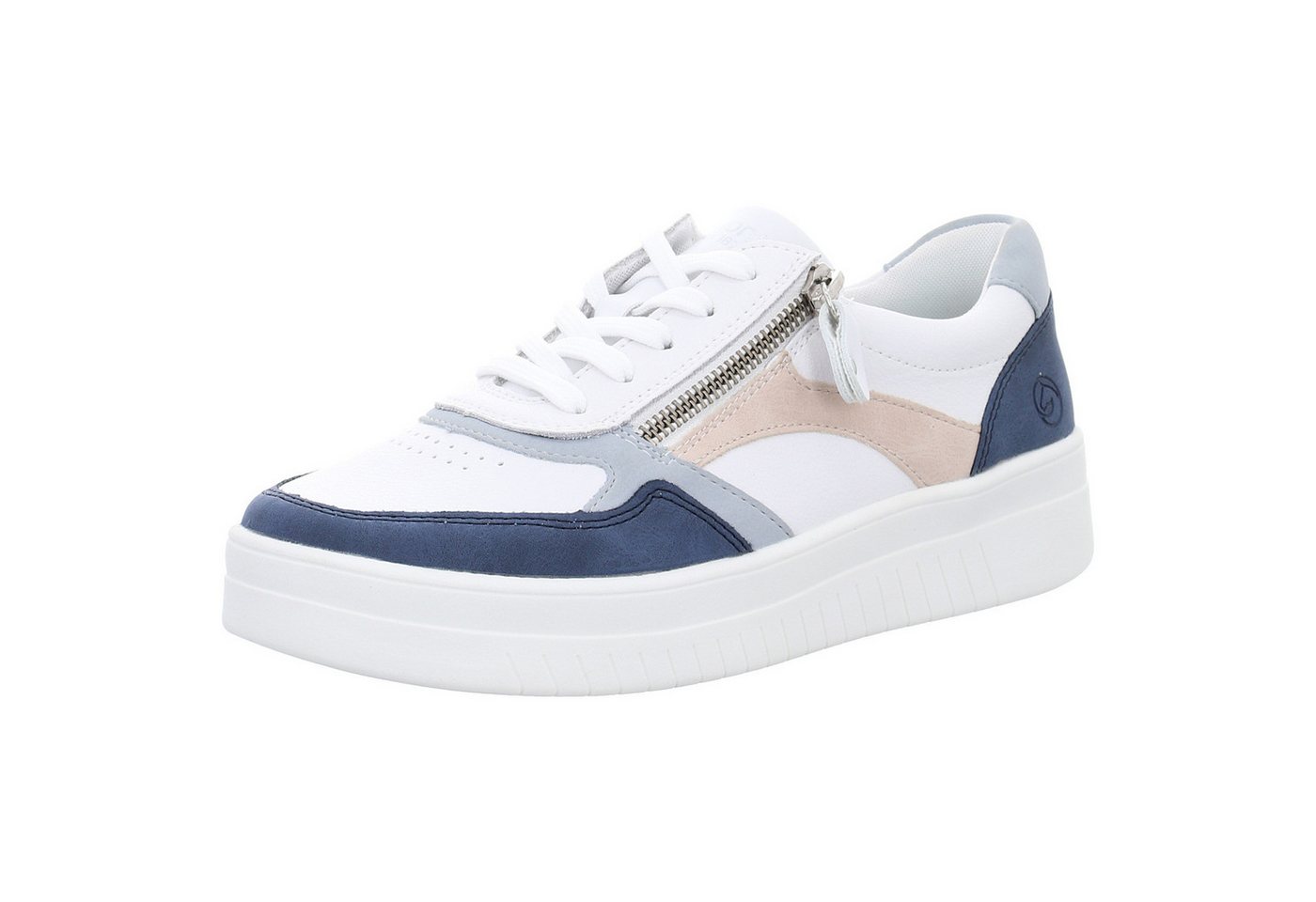 Remonte FS Halbschuh Schnürschuh