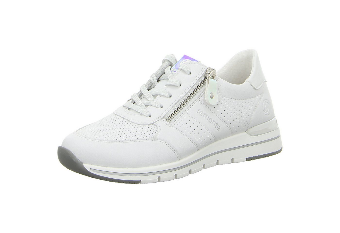 Remonte FS Halbschuh Sneaker