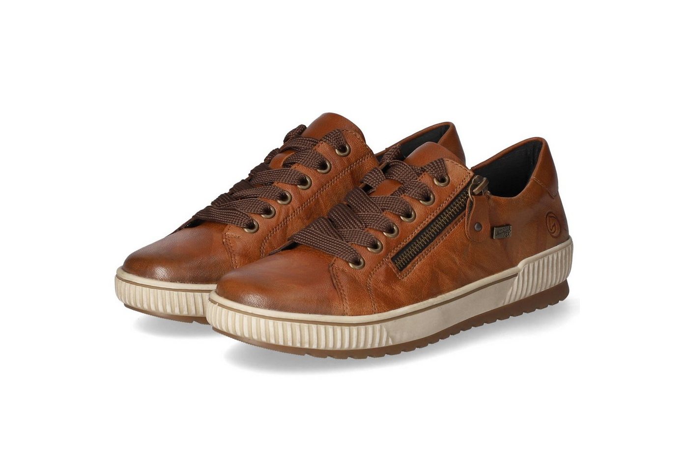 Remonte Halbschuhe Schnürschuh