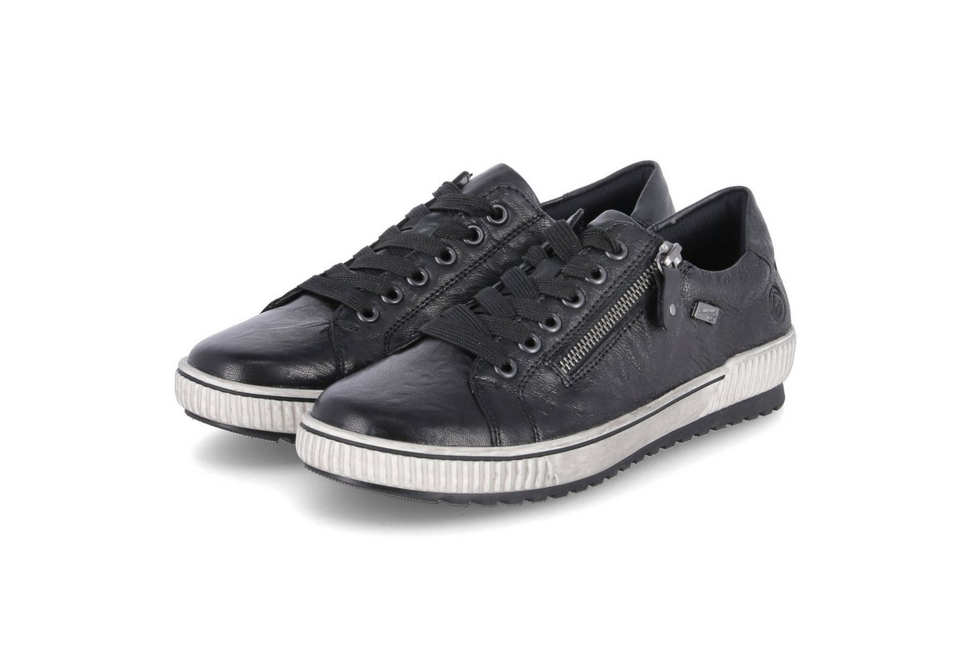 Remonte Halbschuhe Schnürschuh