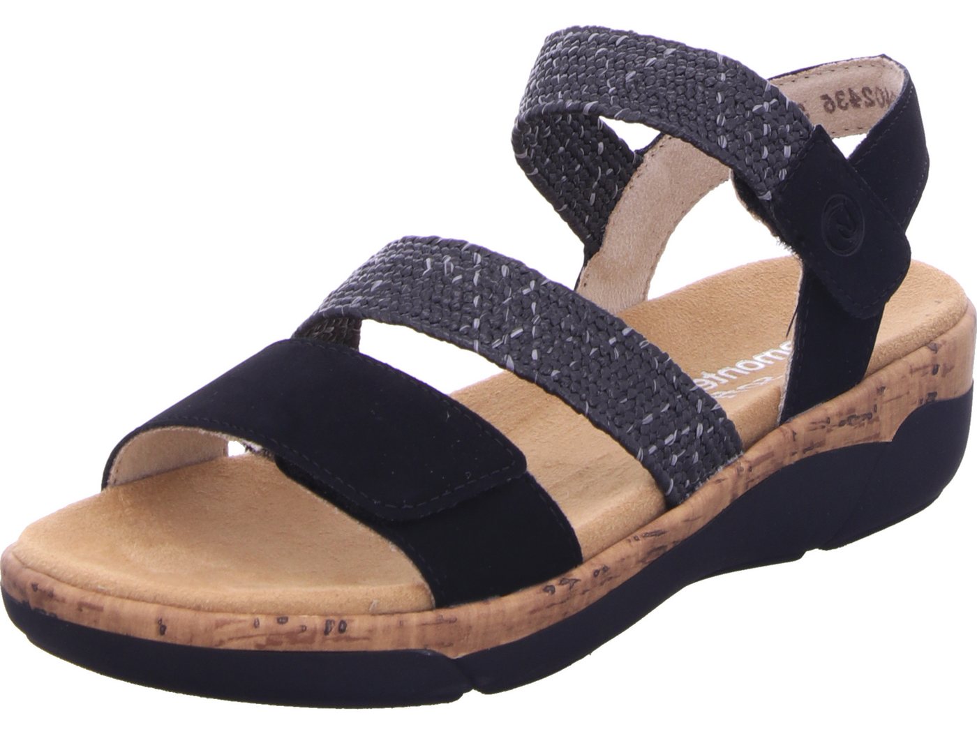 Remonte Keilsandalette