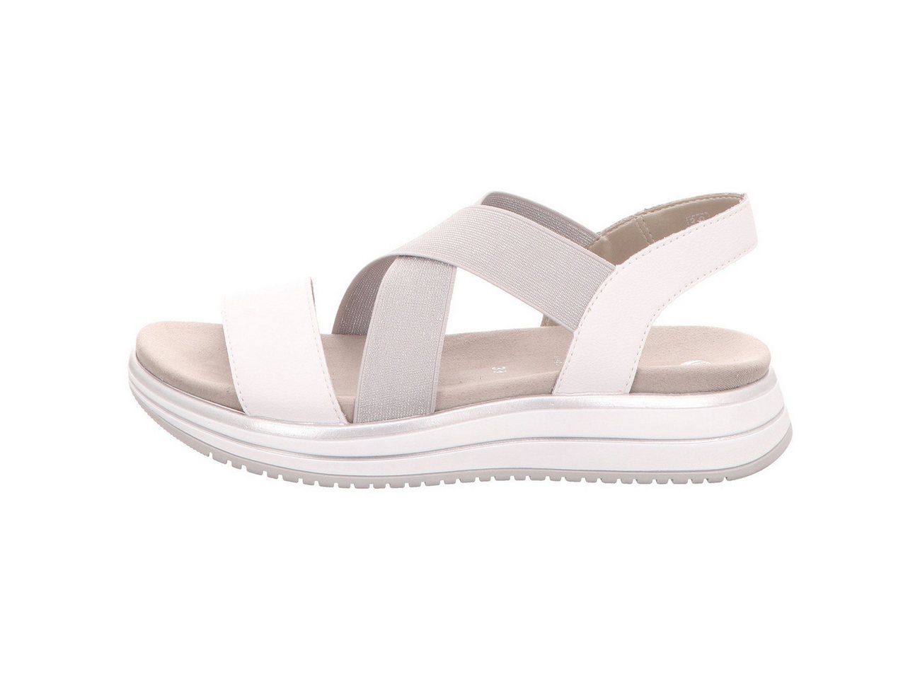 Remonte Keilsandalette