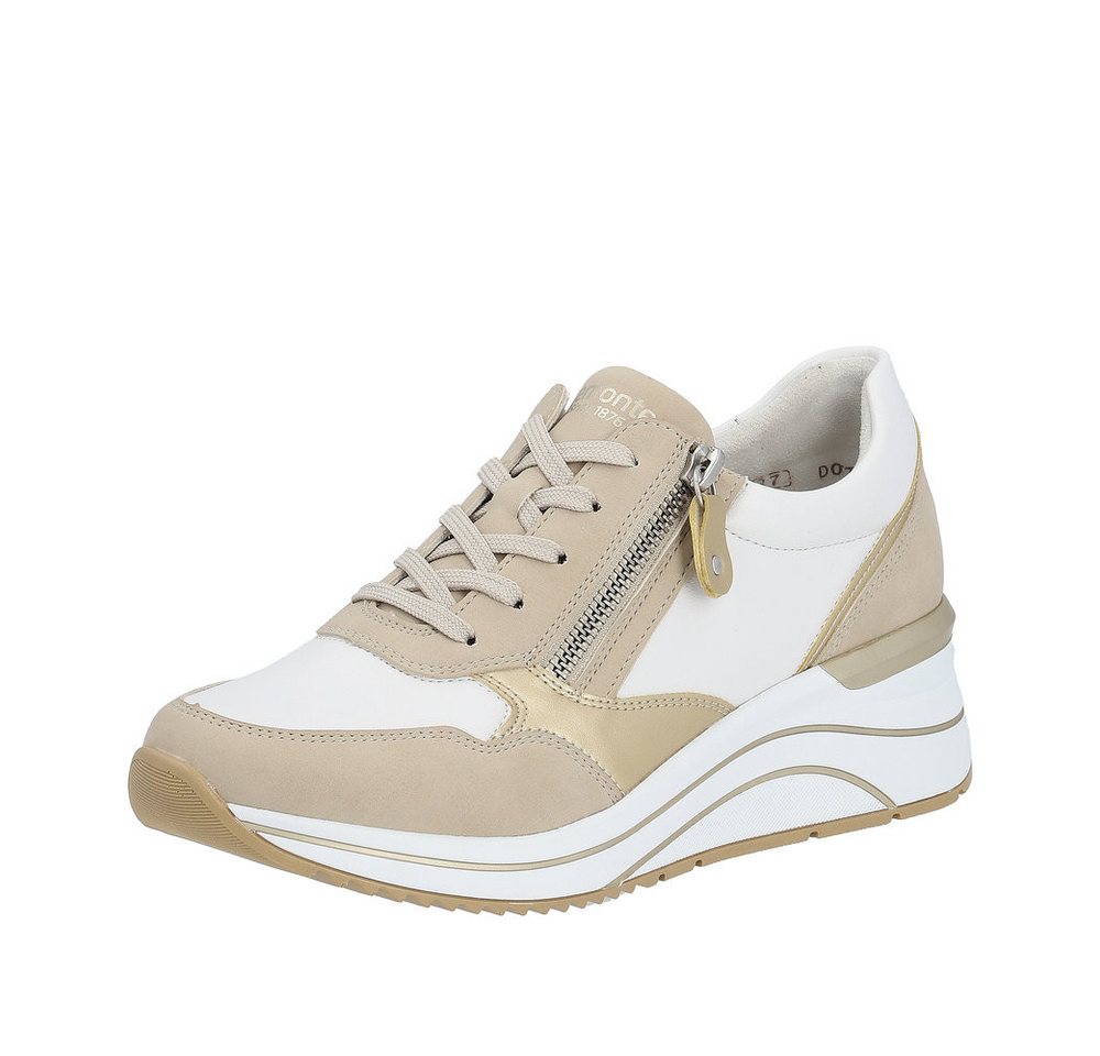 Remonte Sneaker Sneaker (beige)