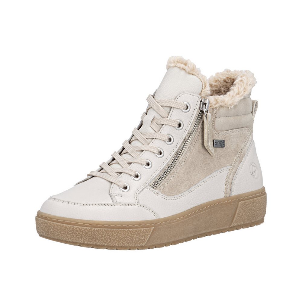 Remonte Kurzstiefel Schnürboots