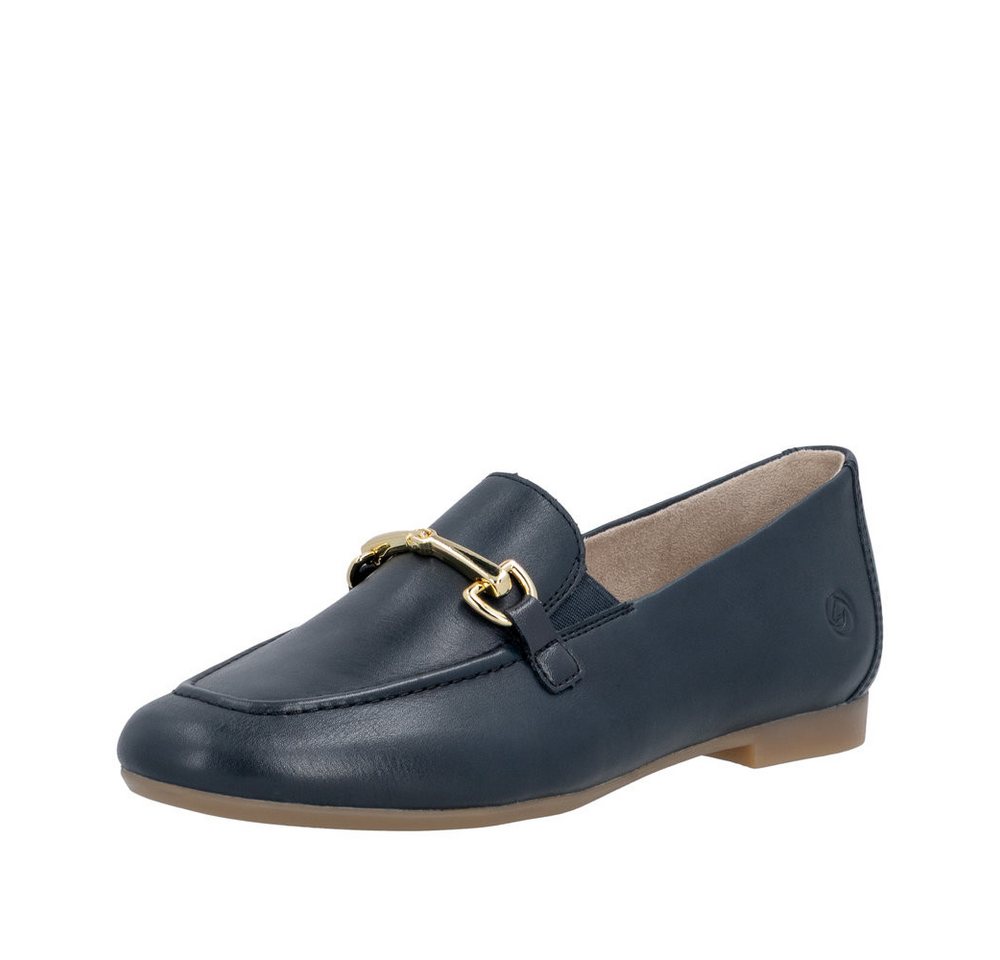 Remonte Loafer Slipper